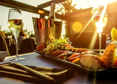 Кулинарное искусство является одним из самых увлекательных источников изучения культур и традиций различных стран.
